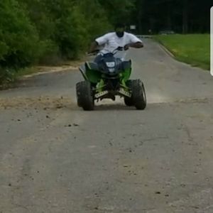 Meet your Posher, Lee